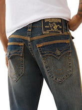 Greenland Dark Wash