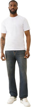 Greenland Dark Wash