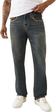 Greenland Dark Wash