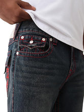 Acoustic Session Blue Blk Wash