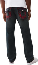 Acoustic Session Blue Blk Wash