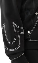 Jet Black