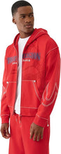 Trv Red