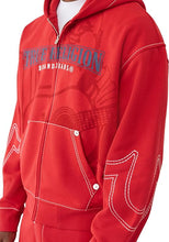 Trv Red