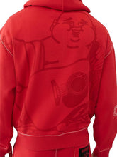 Trv Red