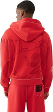 Trv Red