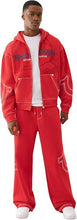 Trv Red