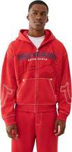 Trv Red