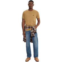 Collegiate Tan