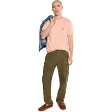 Orange Sherbert Heather