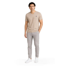 Raw Khaki