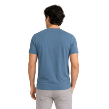 Shelter Blue