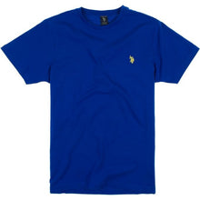 Cobalt Blue/Yellow