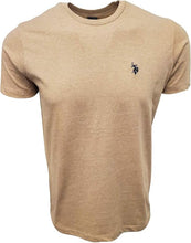 Khaki Heather
