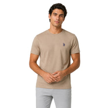 Raw Khaki