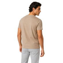 Raw Khaki
