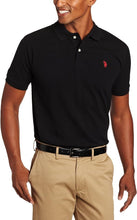 U.S. Polo Assn. Men's Classic Polo Shirt