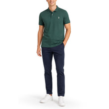Mallard Green