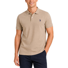 Raw Khaki