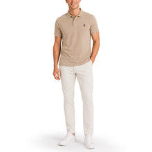 Raw Khaki