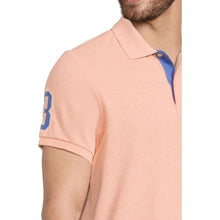 Orange Sherbert Heather