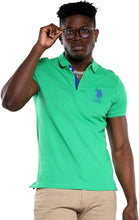 Relay Green
