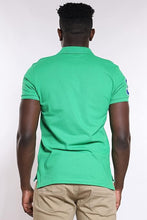 Relay Green