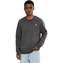 Dark Heather Grey