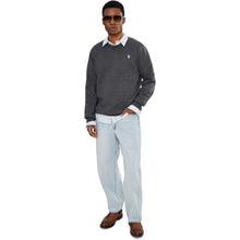 Dark Heather Grey