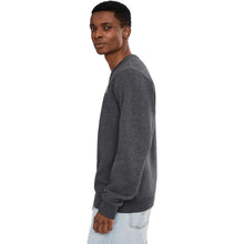 Dark Heather Grey