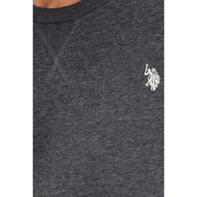Dark Heather Grey