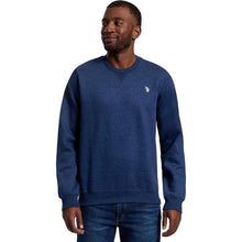 Rinse Blue Heather