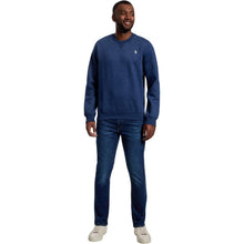 Rinse Blue Heather