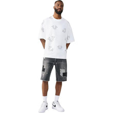Optic White