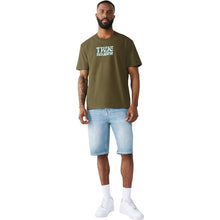 Capers Green
