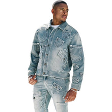 Grendal Light Wash