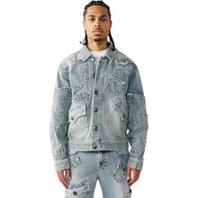 Grendal Light Wash