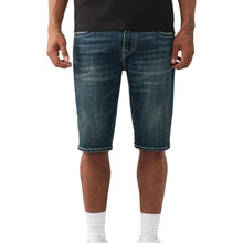 Jackknife Dark Wash