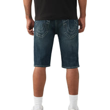 Jackknife Dark Wash