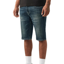 Jackknife Dark Wash