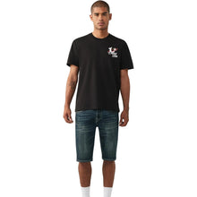 Jackknife Dark Wash