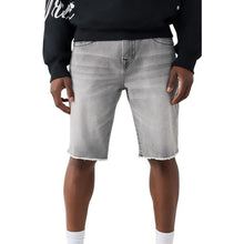Orbit Dusk Grey Wash