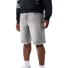 Orbit Dusk Grey Wash