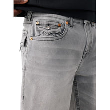 Orbit Dusk Grey Wash