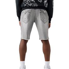 Orbit Dusk Grey Wash