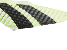 Footwear White/Solar Acid Yellow/Sport Green