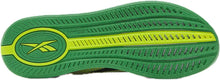 Footwear White/Solar Acid Yellow/Sport Green