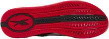 Hyper Green/Black/Vector Red