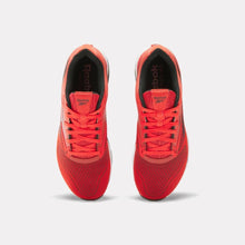 Dynamic Red/Black/Pure Grey