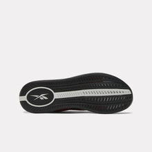 Dynamic Red/Black/Pure Grey